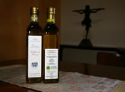 Registro conti Villa Humbourg