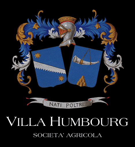 Villa Humbourg Società Agricola
