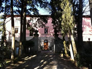 Villa Humbourg